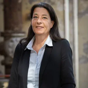 Photo of Susanne Meurkens