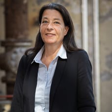 Photo de Susanne Meurkens