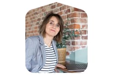 Photo of Susanne Ruys