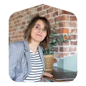 Photo of Susanne Tomasovic-Ruys