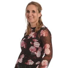 Foto van Susanne Tomasovic-Ruys