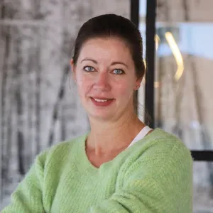 Photo of Susanne van Roomen