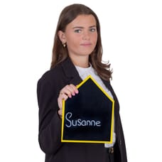 Photo of Susanne van Velthuizen