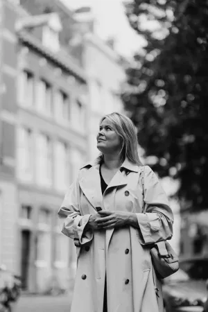 Foto van Susanne Visschedijk