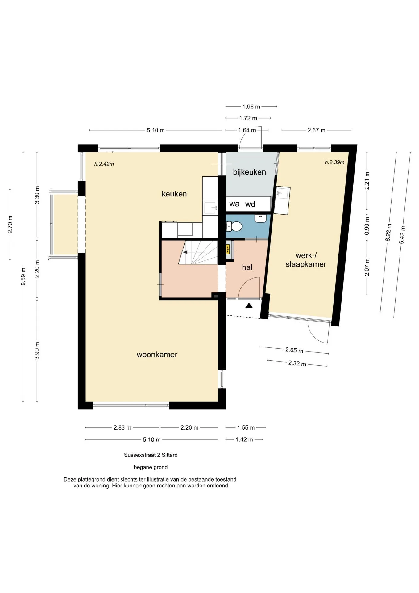 Sussexstraat 2 Sittard thumbnail 49