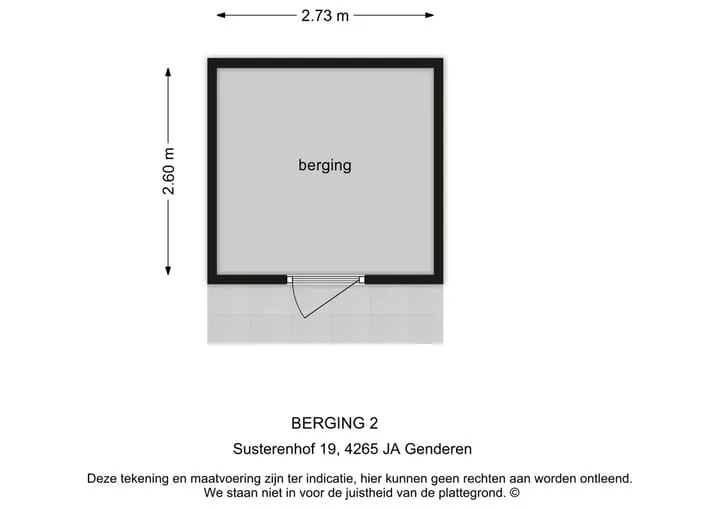 Susterenhof 19 Genderen thumbnail 37