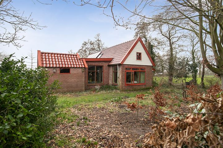 Photo de la maison Susterwei 39, De Tike