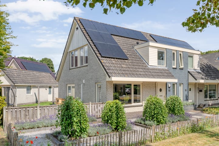 Suuddal 53 in Zuidwolde photo