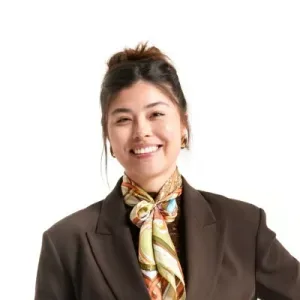 Photo of Suwen Chung