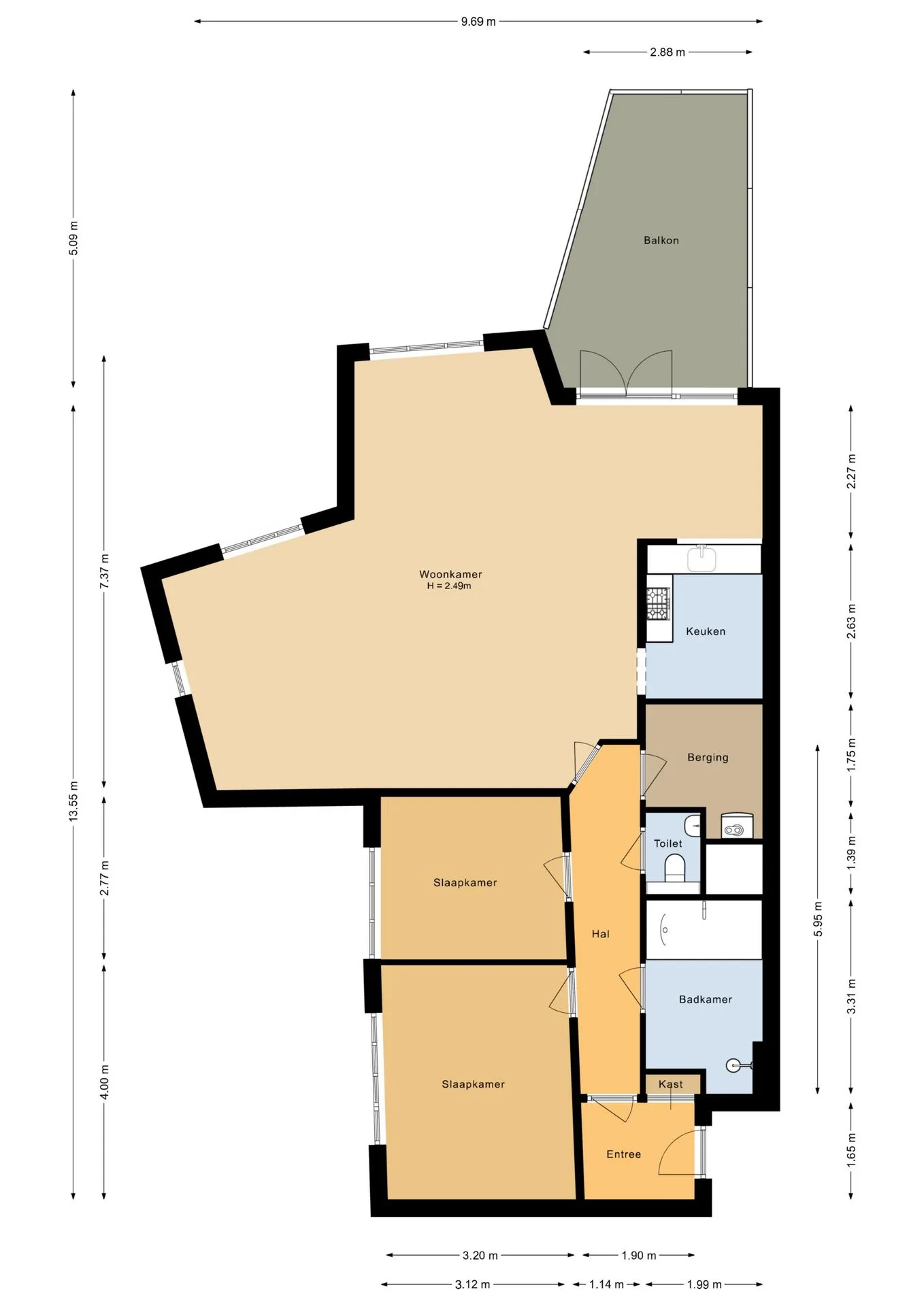 Suykers acker 37 Heemskerk thumbnail 26