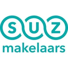 Logotipo de SUZ Makelaars