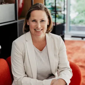 Foto van Suzan Beukema- van Trigt