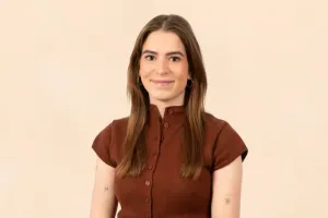Photo of Suzan Simons