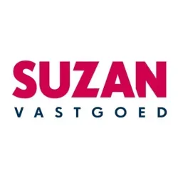 Logo von SUZAN vastgoed B.V.