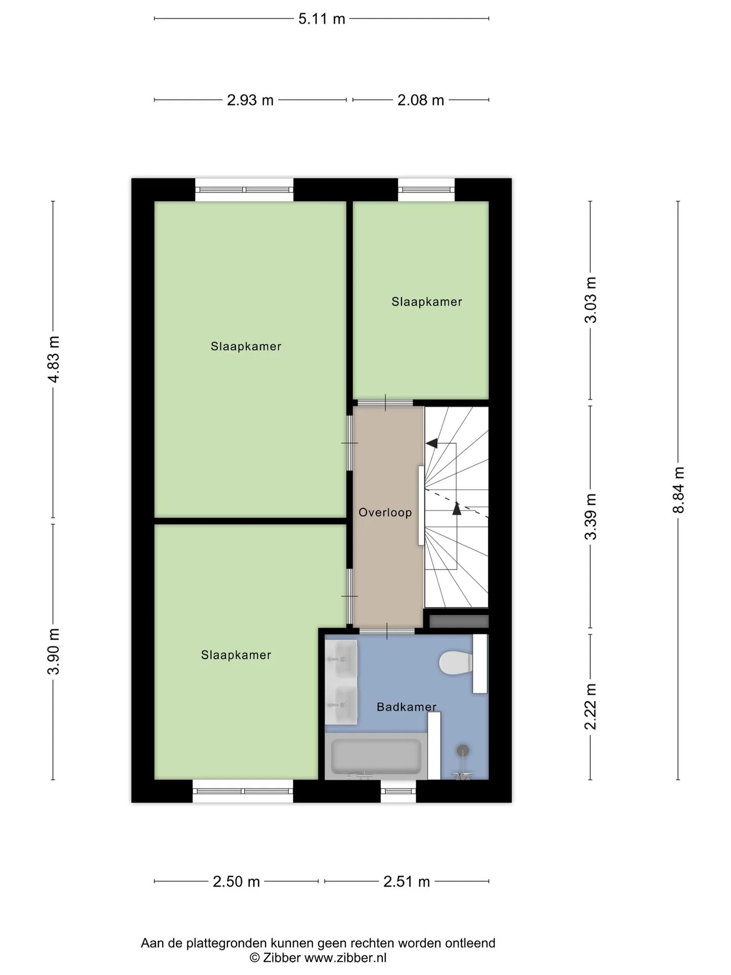 Suzanna van Oostdijkstraat 16 Gorinchem thumbnail 16