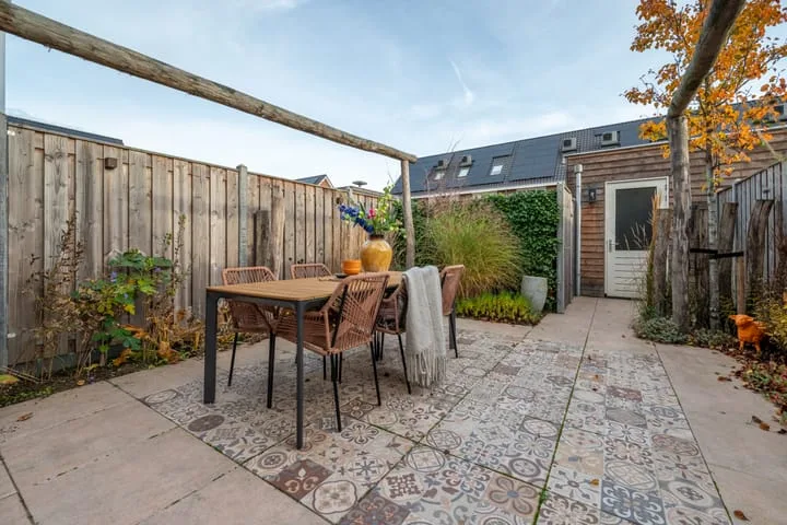 Suzanna van Oostdijkstraat 16 Gorinchem thumbnail 25