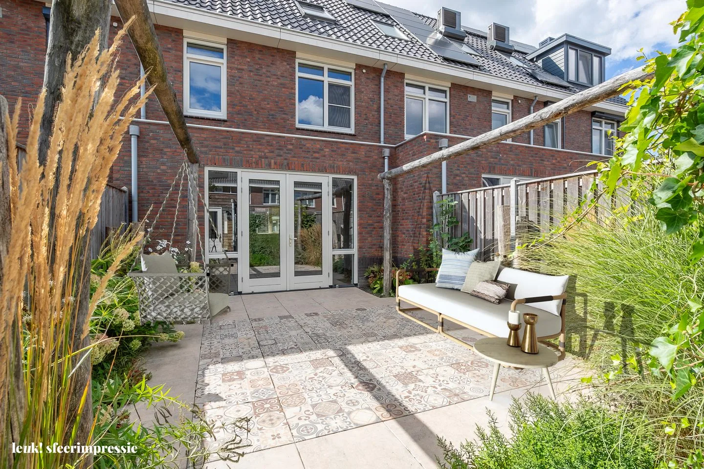 Suzanna van Oostdijkstraat 16 Gorinchem foto 3