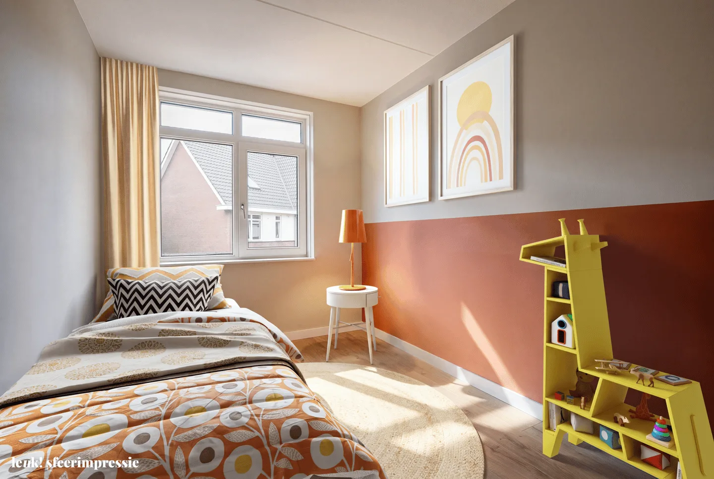 Suzanna van Oostdijkstraat 16 Gorinchem thumbnail 8
