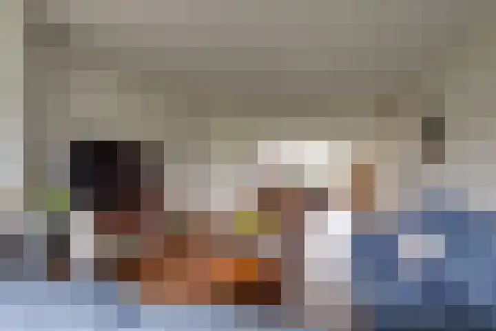 Suzannaland 88 in Den Haag