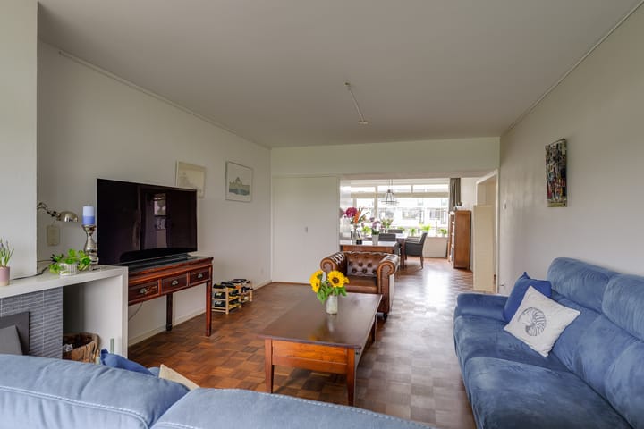 Suzannaland 88 in 's-Gravenhage photo