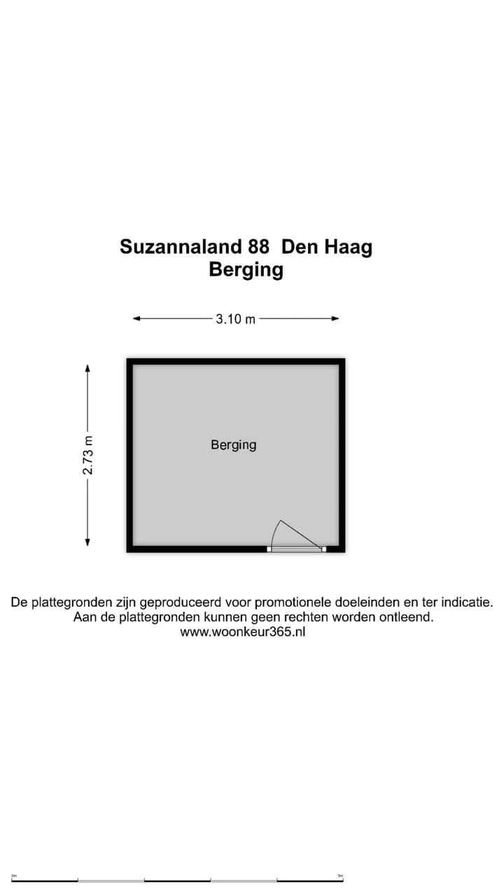 Suzannaland 88 Den Haag thumbnail 37