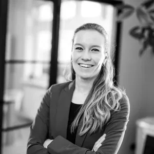 Photo of Suzanne Bouwman-Neuleman