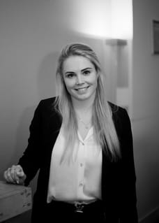 Foto van Suzanne de Bruijn