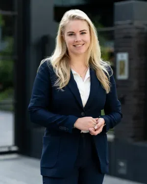 Foto van Suzanne de Bruijn
