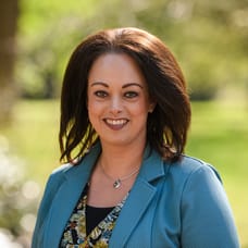 Foto van Suzanne Goeden