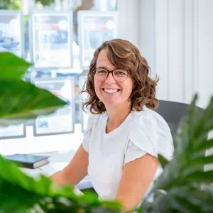 Foto van Suzanne Hoogmoed