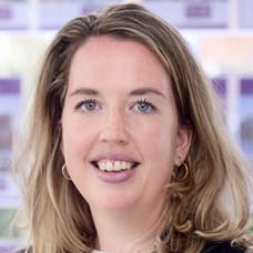 Photo of Suzanne Kebsch - Adelaar