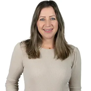 Foto van Suzanne Kwakernaak - Robijn