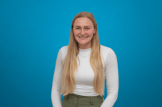 Photo of Suzanne Lubsen