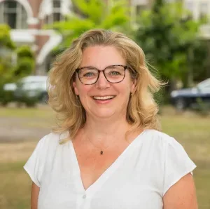 Foto van Suzanne Metselaar