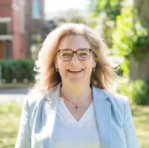 Foto van Suzanne Metselaar