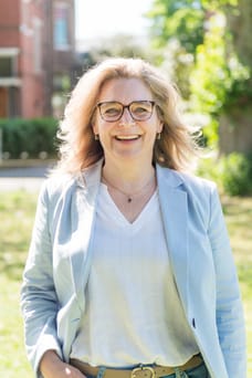 Photo de Suzanne Metselaar