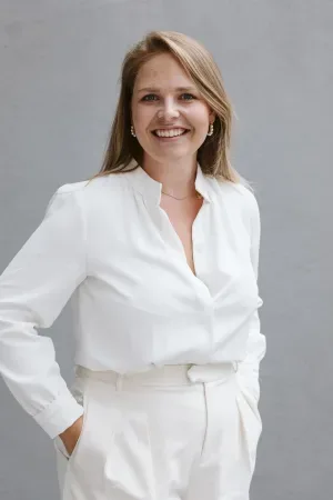 Foto van Suzanne Nel