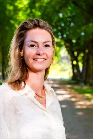 Foto van Suzanne Palm