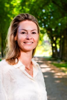 Foto von Suzanne Palm