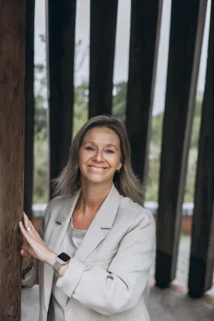 Foto van Suzanne Peek
