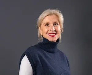 Foto van Suzanne Reither