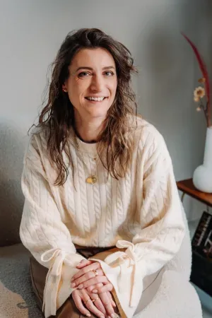 Photo of Suzanne Schinkel