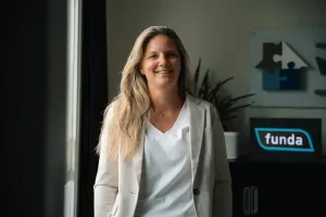 Photo of Suzanne Schleper