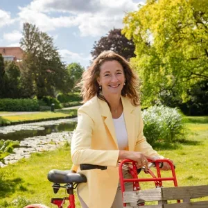 Foto von Suzanne van de Vijver