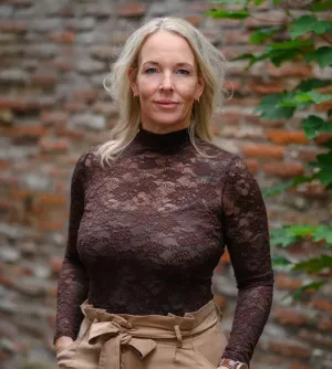 Foto van Suzanne van Eijk