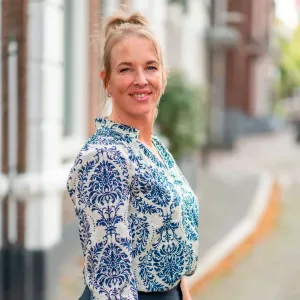 Photo of Suzanne van Eijk