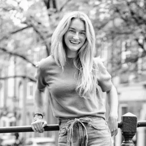 Foto van Suzanne van Heeswijk