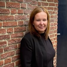Photo of Suzanne van Raaij