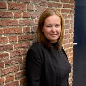 Photo of Suzanne van Raaij