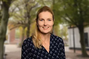 Foto van Suzanne van Ruijven